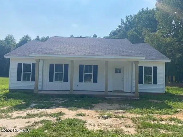 5306 Saint Rose Church Road, Sims, NC 27880 - #1