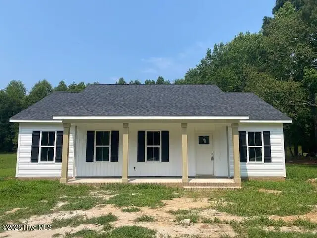 5306 Saint Rose Church Road, Sims, NC 27880 - #2