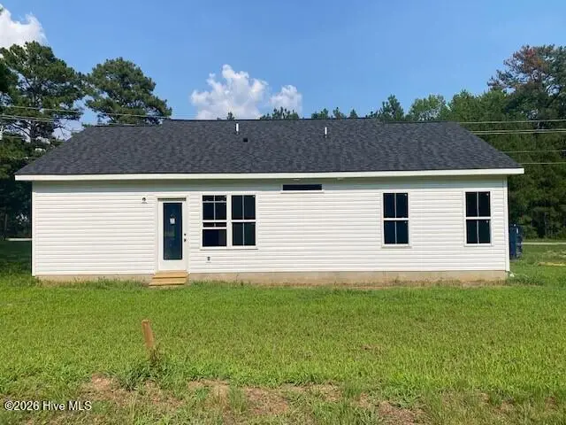 5306 Saint Rose Church Road, Sims, NC 27880 - #3