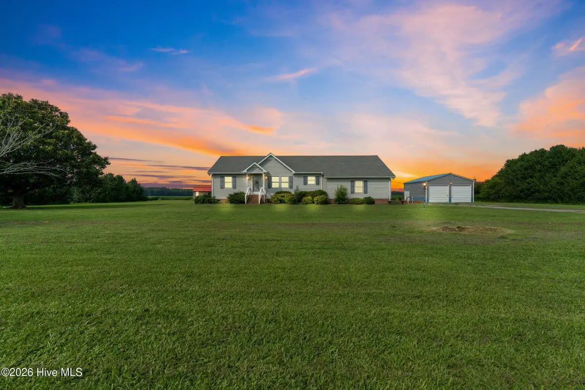 586 Carolina Highway 343 N, Camden, NC 27921 - #1