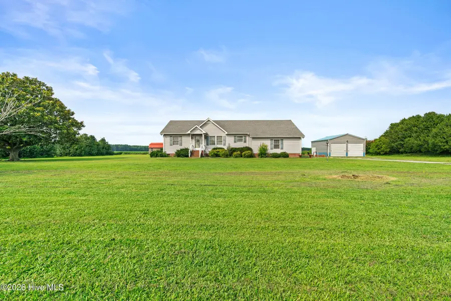 586 Carolina Highway 343 N, Camden, NC 27921 - #2