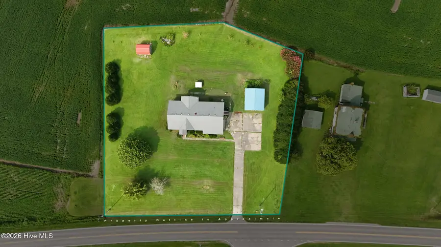 586 Carolina Highway 343 N, Camden, NC 27921 - #3