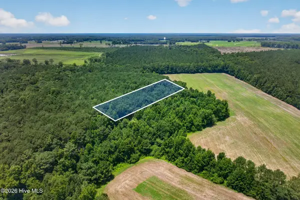 1 Acre Off Laura Hill Drive, Clarkton, NC 28433