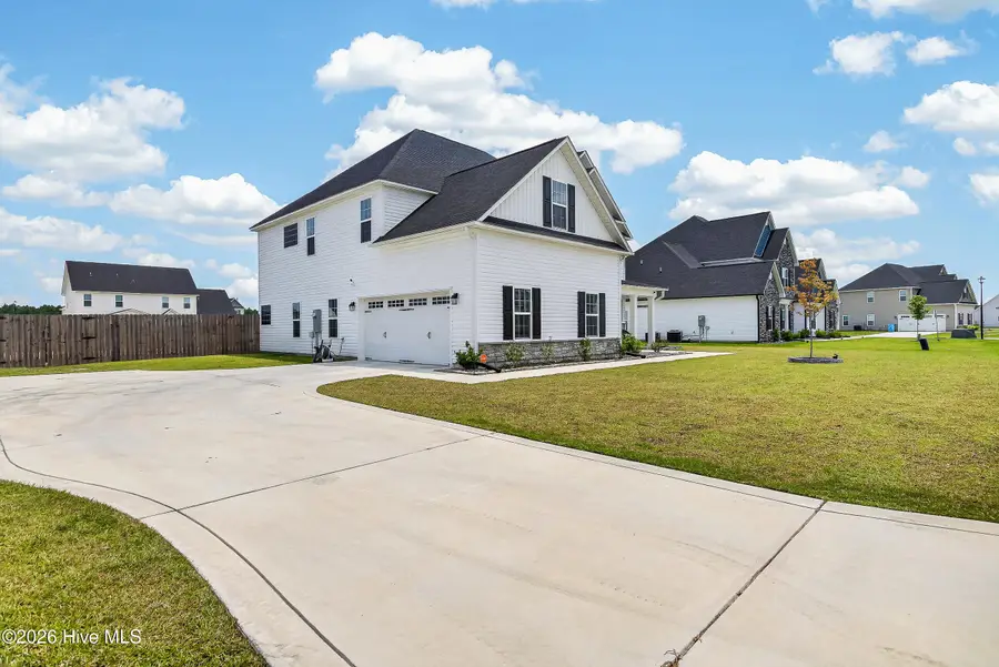337 Water Wagon Trail, Jacksonville, NC 28546 - #3