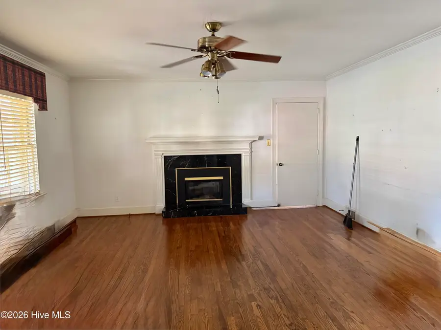 1202 Ruffin Terrace, Kinston, NC 28504 - #3