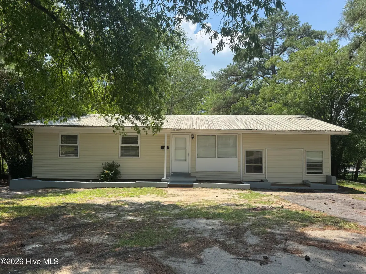 1114 Oak Avenue, Rockingham, NC 28379 - #1