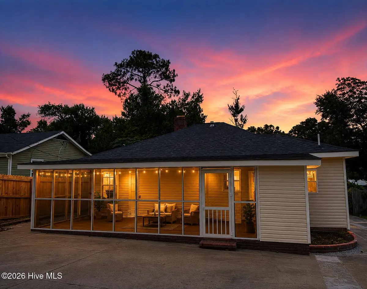 1512 Heard Avenue, Augusta, GA 30904 - #1