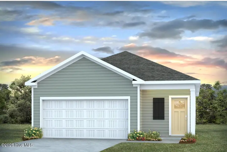 1250 Skystone Loop Loop Ne #Lot 76, Supply, NC 28462 - #2