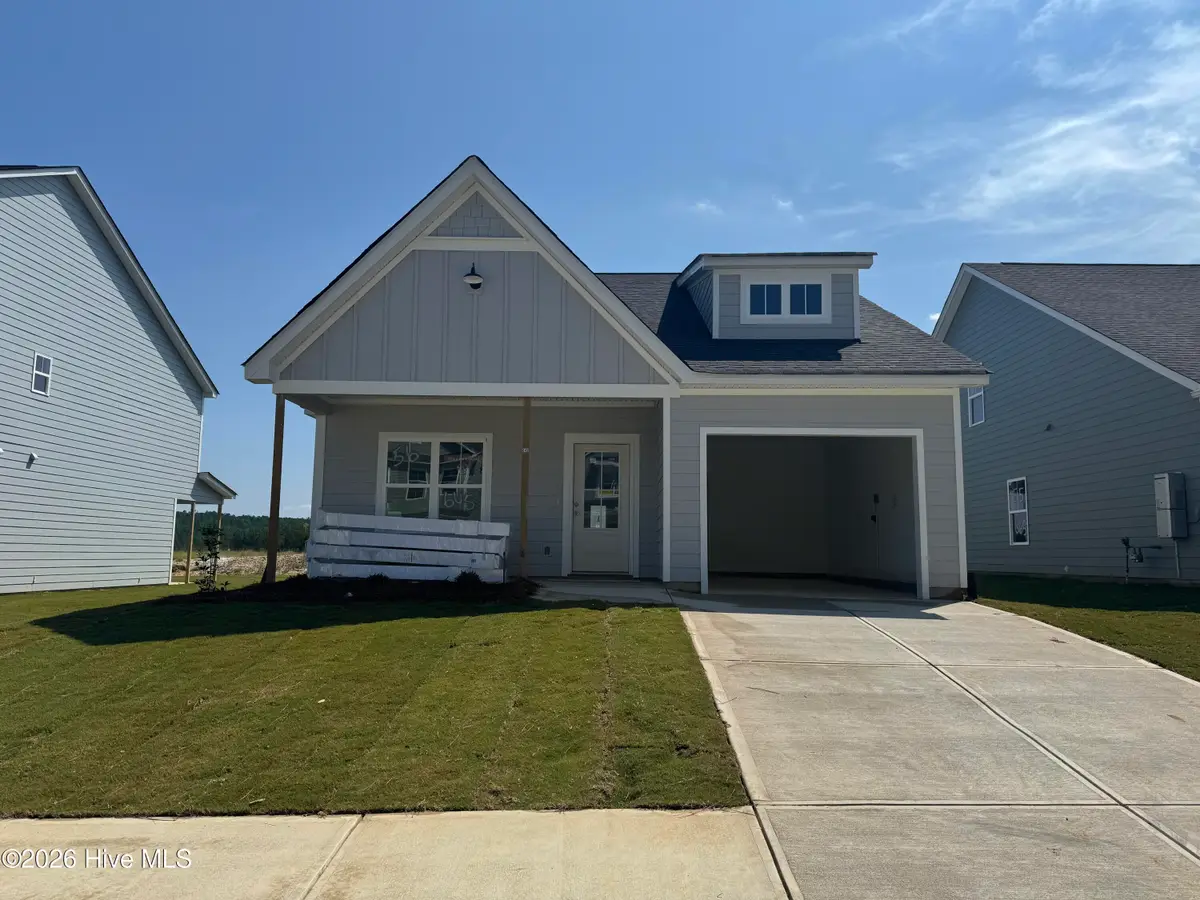 645 Pherson Street, Aiken, SC 29801 - #1