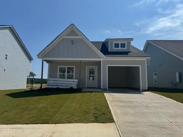 645 Pherson Street, Aiken, SC 29801