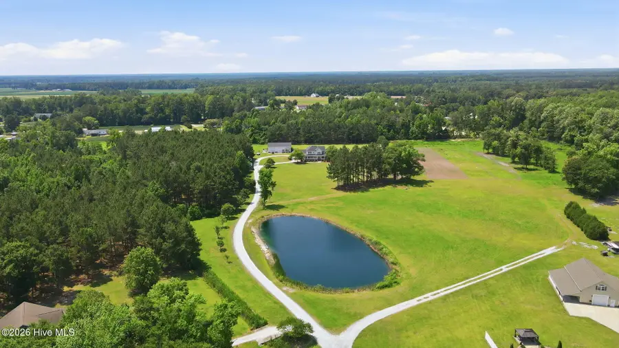 155 Fox Den Lane, Vanceboro, NC 28586 - #2