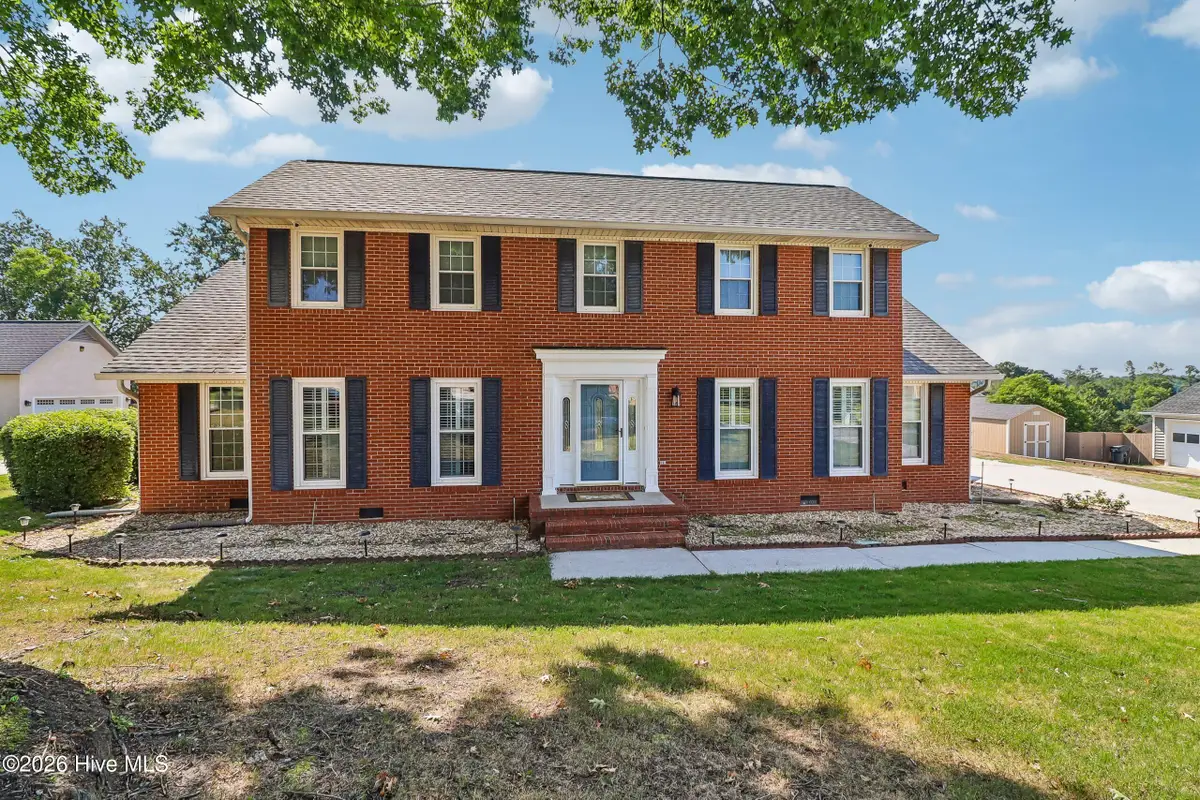 453 Highlands Court, Evans, GA 30907 - #1