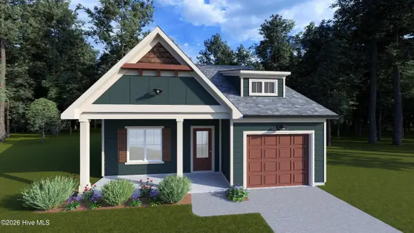587 Pherson Street, Aiken, SC 29801