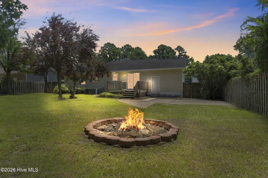 206 Spring Drive, Jacksonville, NC 28540 - #3