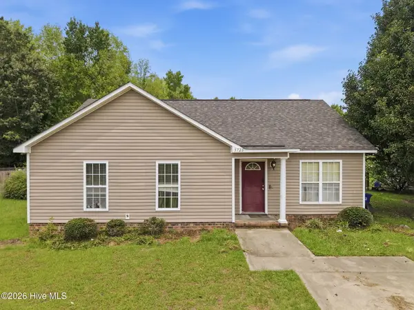 3726 Countryaire Drive, Ayden, NC 28513