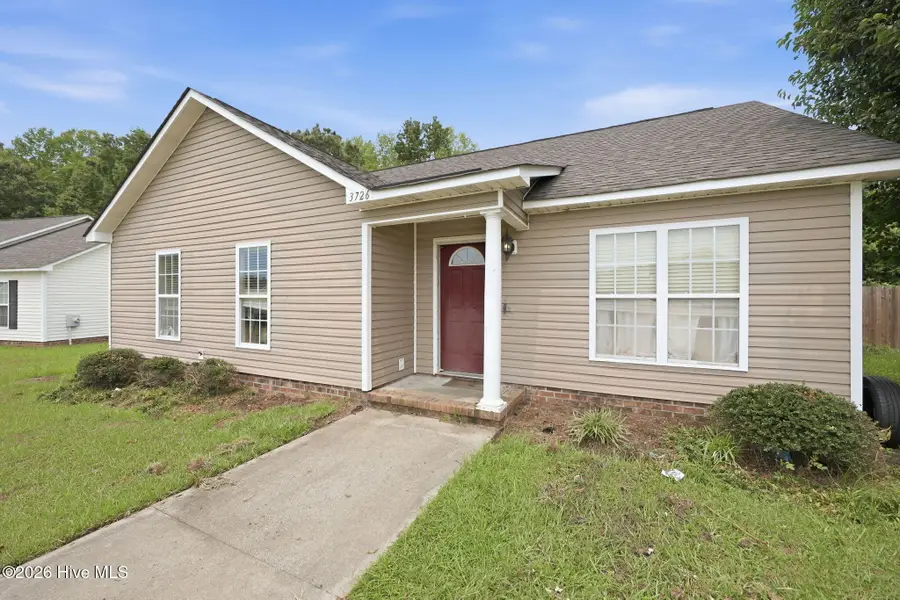 3726 Countryaire Drive, Ayden, NC 28513 - #2