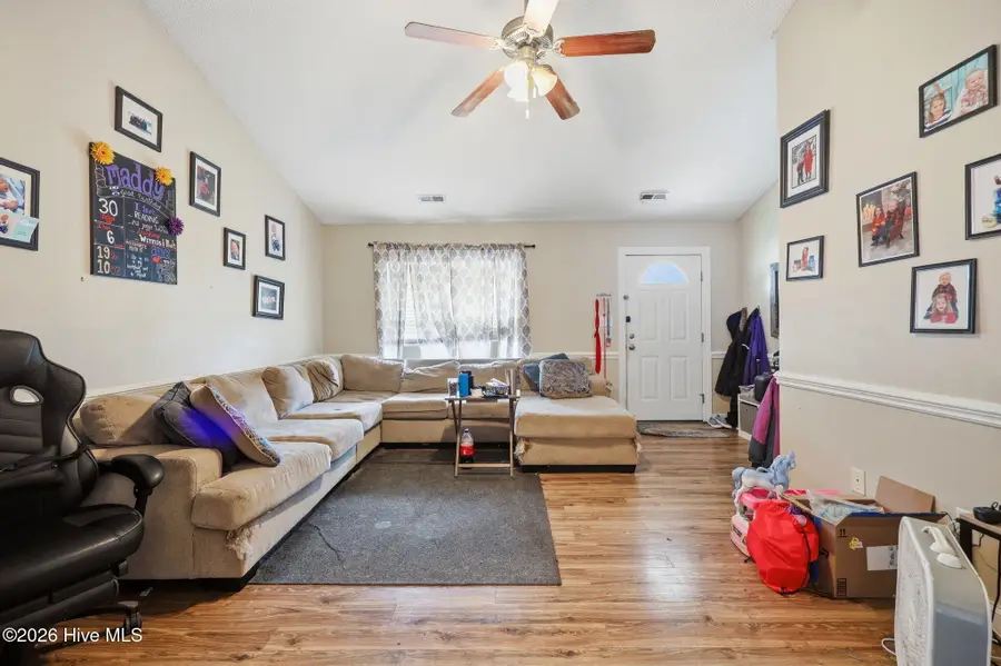 3726 Countryaire Drive, Ayden, NC 28513 - #3