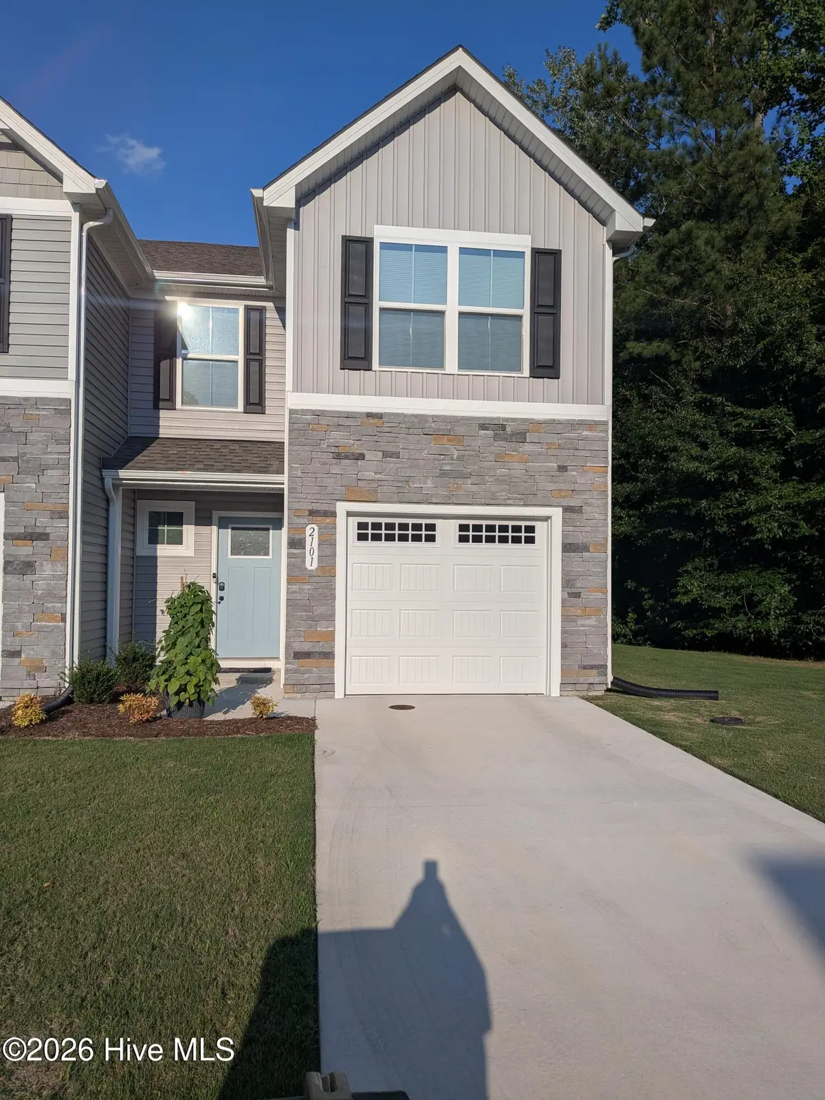 2101 Raven Way, Elizabeth City, NC 27909 - #1