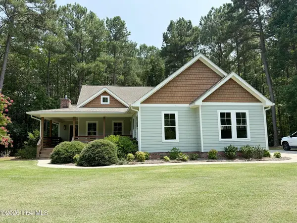 797 Mill Creek Drive, Minnesott Beach, NC 28510