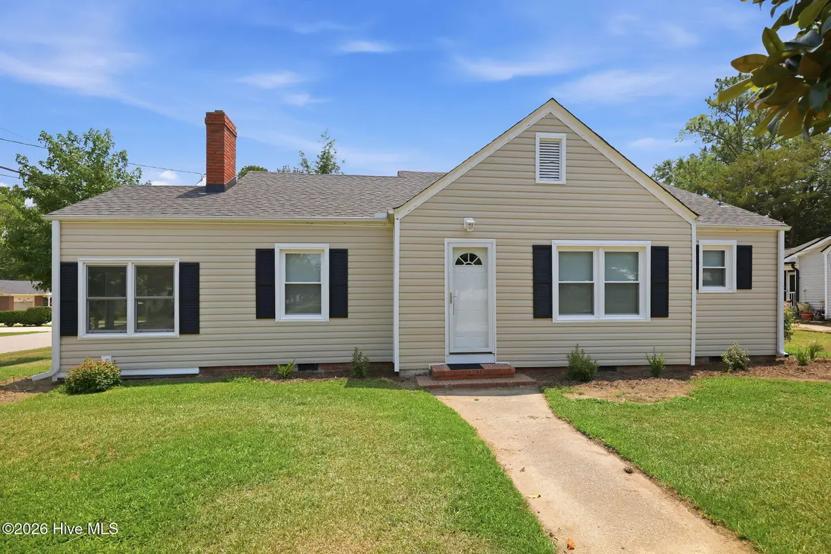 4187 SE College Street, Ayden, NC 28513 - #1