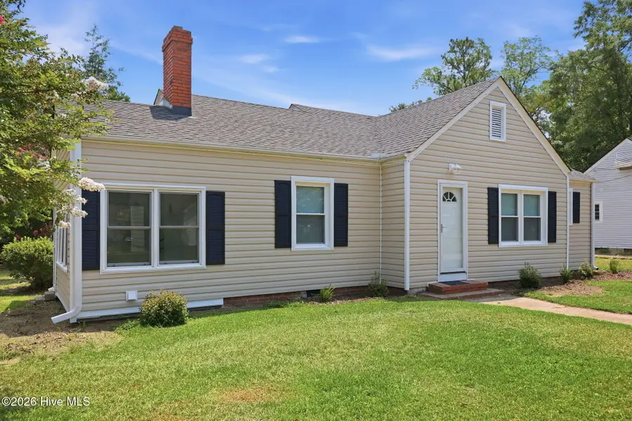 4187 SE College Street, Ayden, NC 28513 - #2
