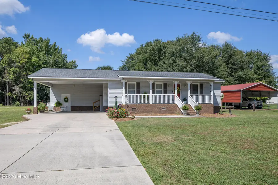 250 Beulah Road, Clinton, NC 28328 - #2