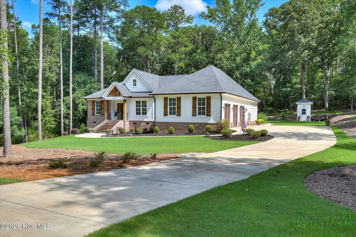 265 Eutaw Springs Trail, North Augusta, SC 29860 - #1