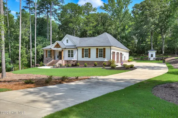 265 Eutaw Springs Trail, North Augusta, SC 29860