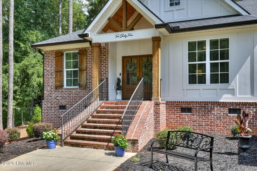 265 Eutaw Springs Trail, North Augusta, SC 29860 - #2