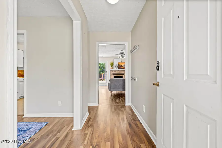 6753 Arnish Court, Fayetteville, NC 28306 - #2