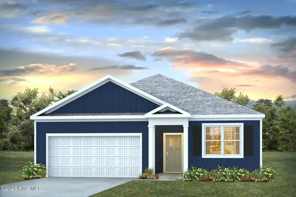 640 Forecastle Lane #Lot 91, Jacksonville, NC 28546