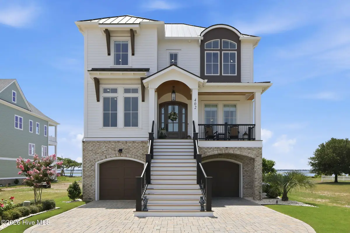 402 Kensington Place, Newport, NC 28570 - #1