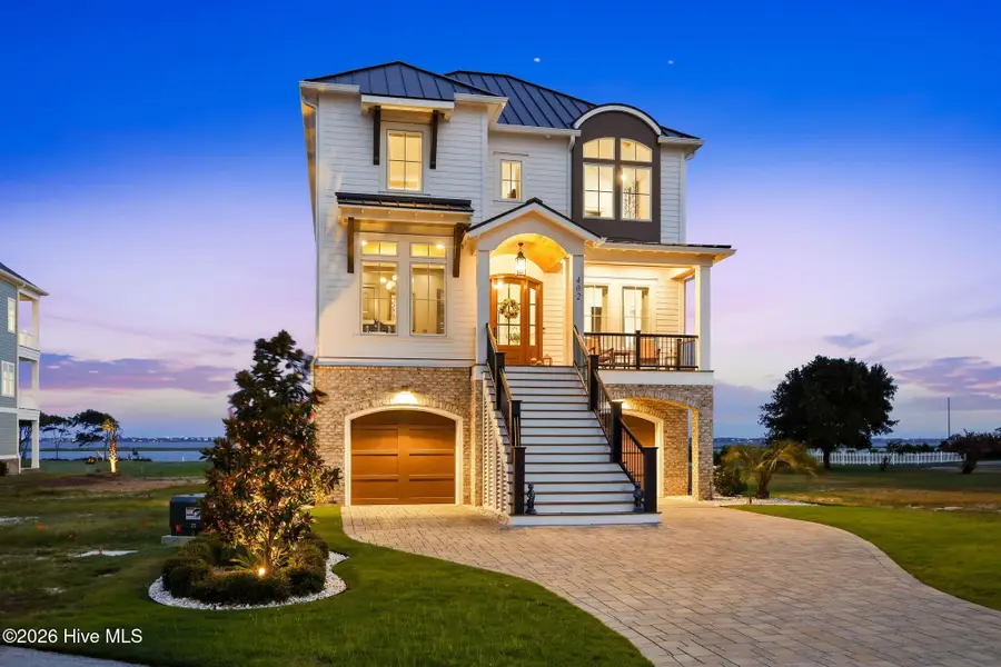 402 Kensington Place, Newport, NC 28570 - #2