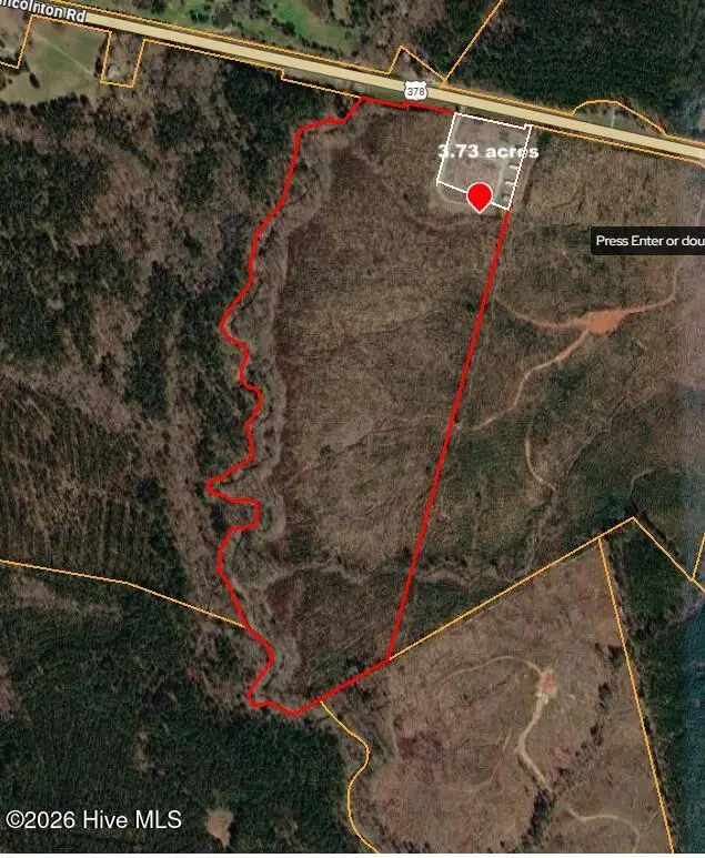 0 Lincolnton Road, Washington, GA 30673 - #1