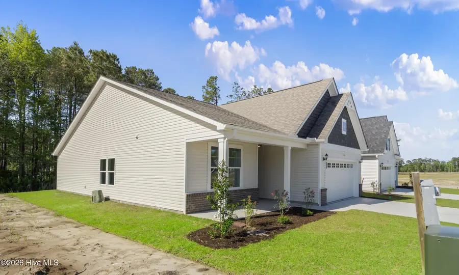 1125 Forest Bend Drive Nw, Calabash, NC 28467 - #2