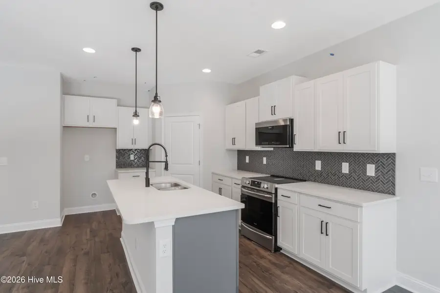 1125 Forest Bend Drive Nw, Calabash, NC 28467 - #3