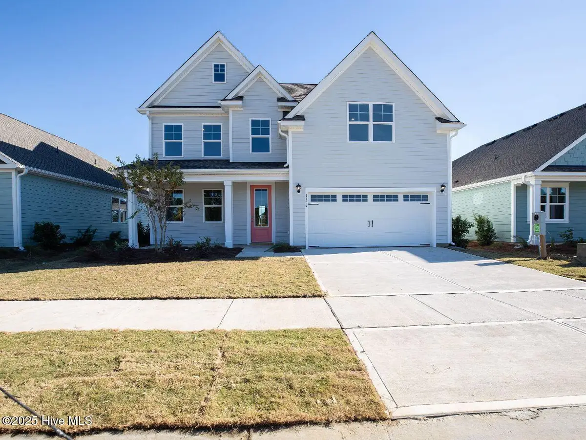 4823 Crocus Court #Lot 93, Leland, NC 28451 - #1