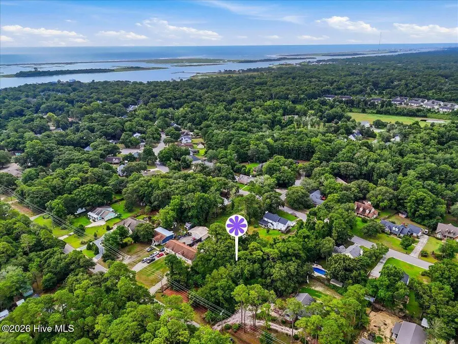 201 Golden Road, Wilmington, NC 28409 - #3