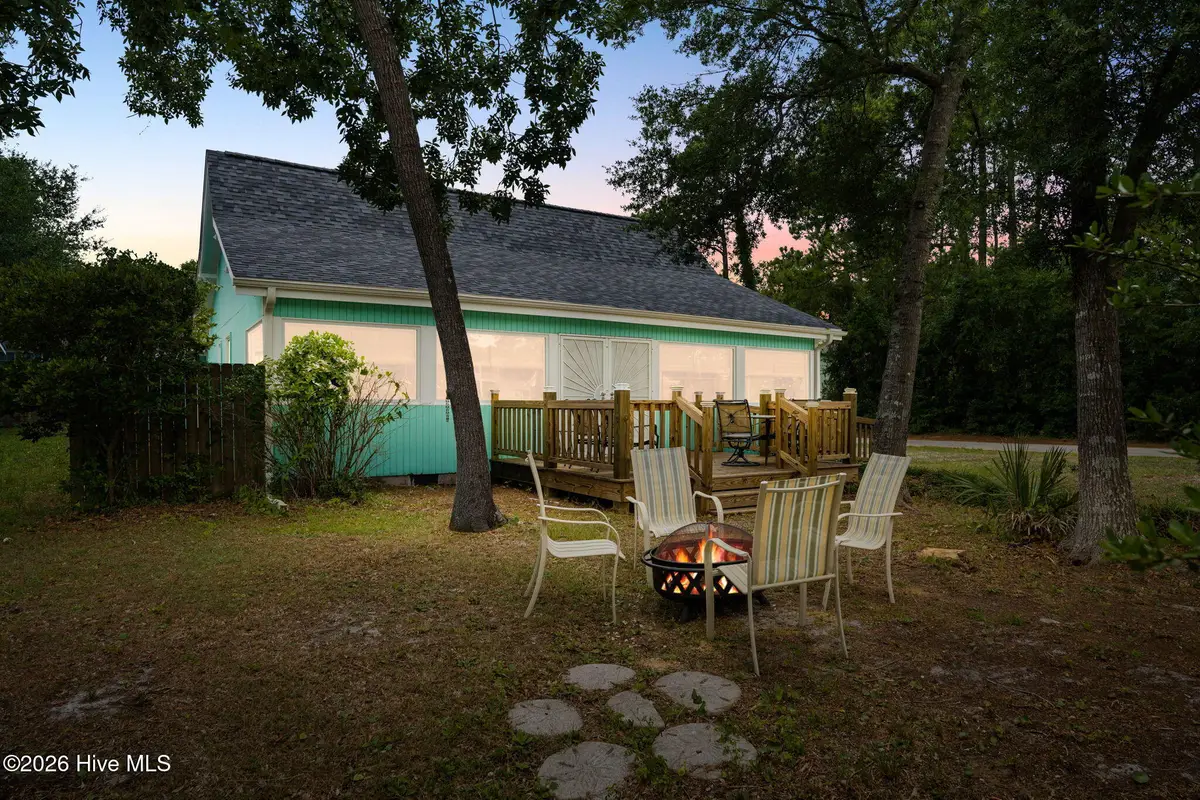 1101 E Oak Island Drive, Oak Island, NC 28465 - #1