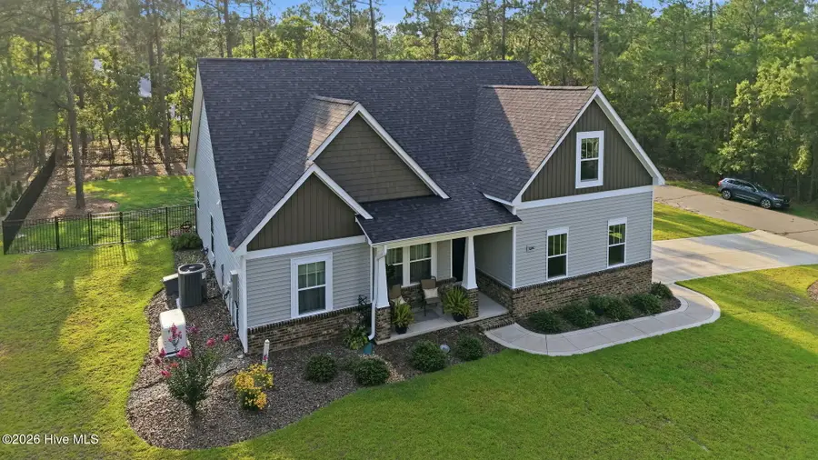 30240 W Lake Drive, Wagram, NC 28396 - #2