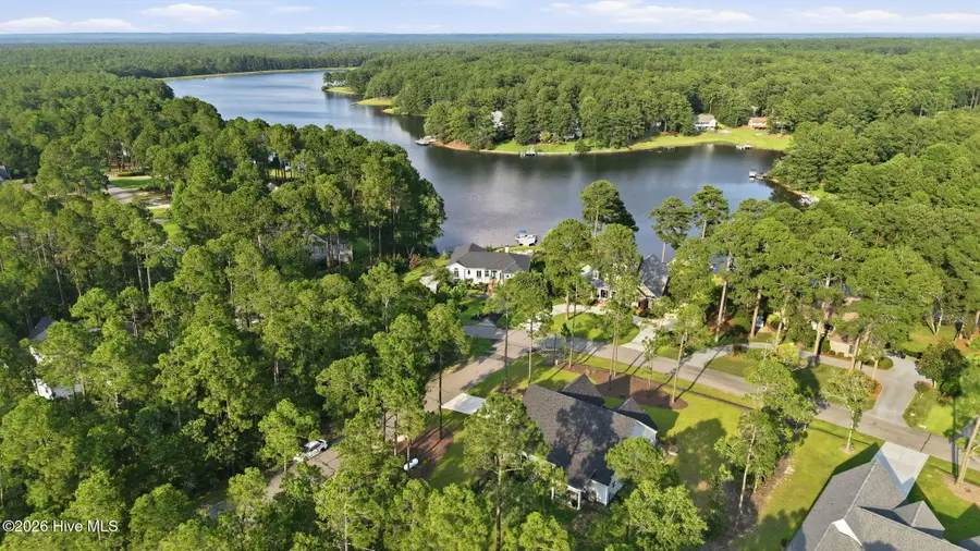 30240 W Lake Drive, Wagram, NC 28396 - #3