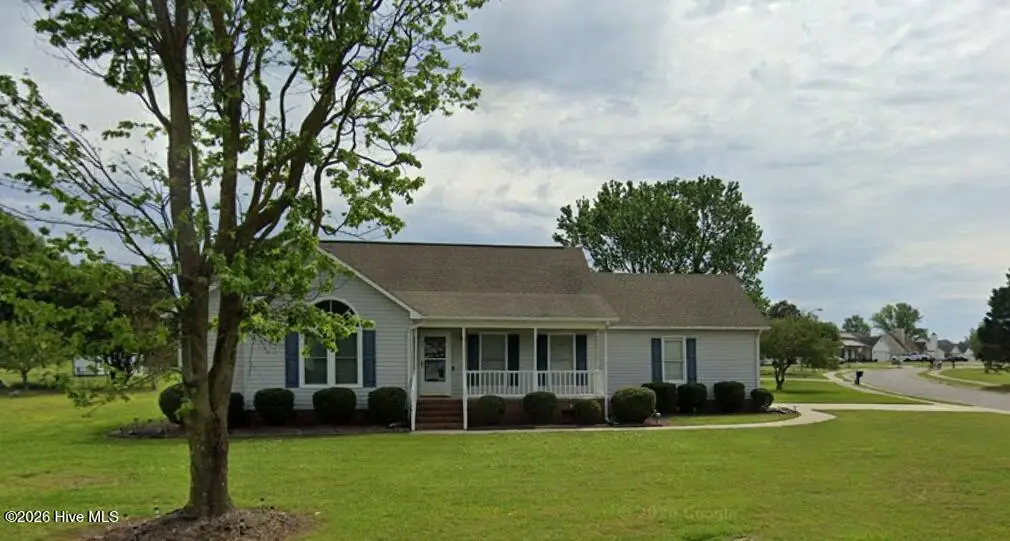 200 Woodcroft Drive, Goldsboro, NC 27534 - #1