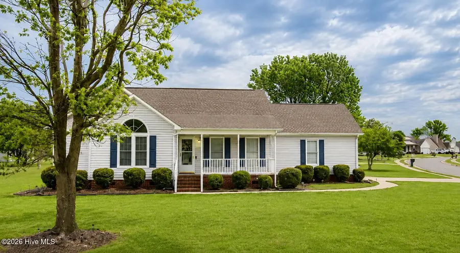 200 Woodcroft Drive, Goldsboro, NC 27534 - #2