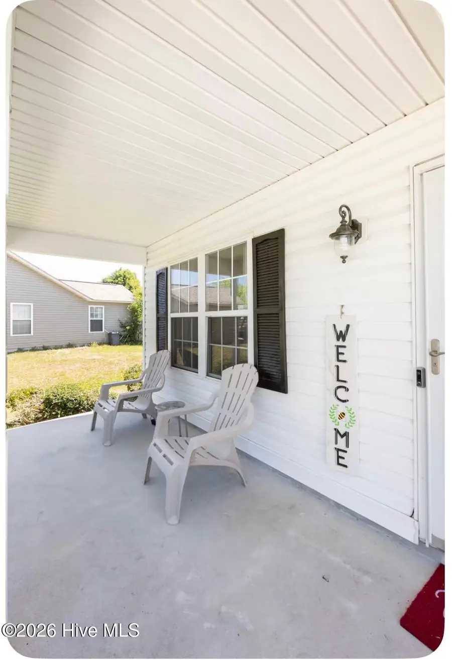 2402 Bloomsbury Court, Wilmington, NC 28411 - #3
