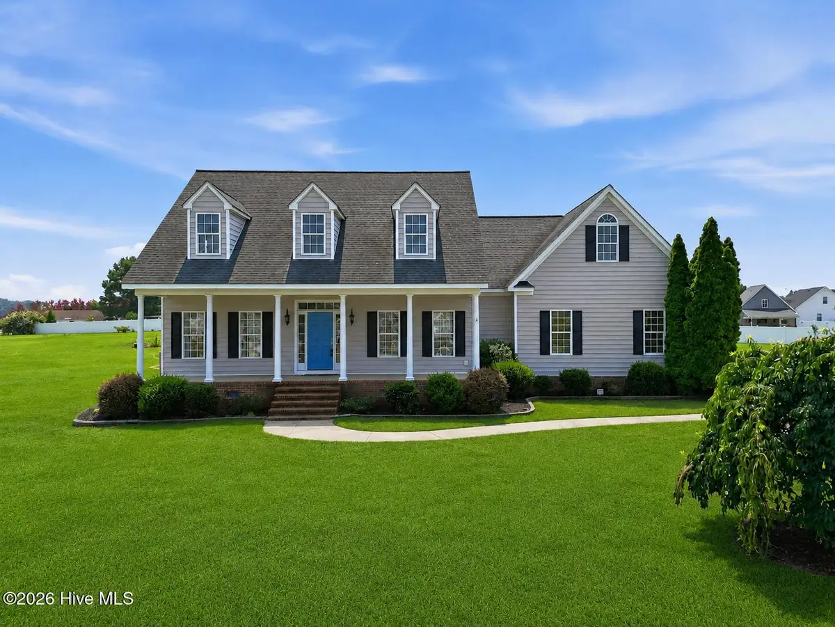 2041 Callies Court, Nashville, NC 27856 - #1