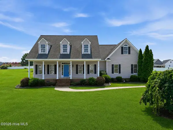 2041 Callies Court, Nashville, NC 27856