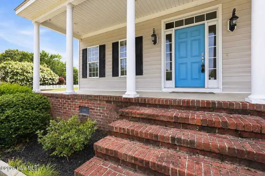 2041 Callies Court, Nashville, NC 27856 - #2