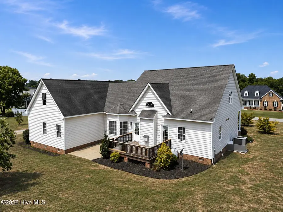 2041 Callies Court, Nashville, NC 27856 - #3
