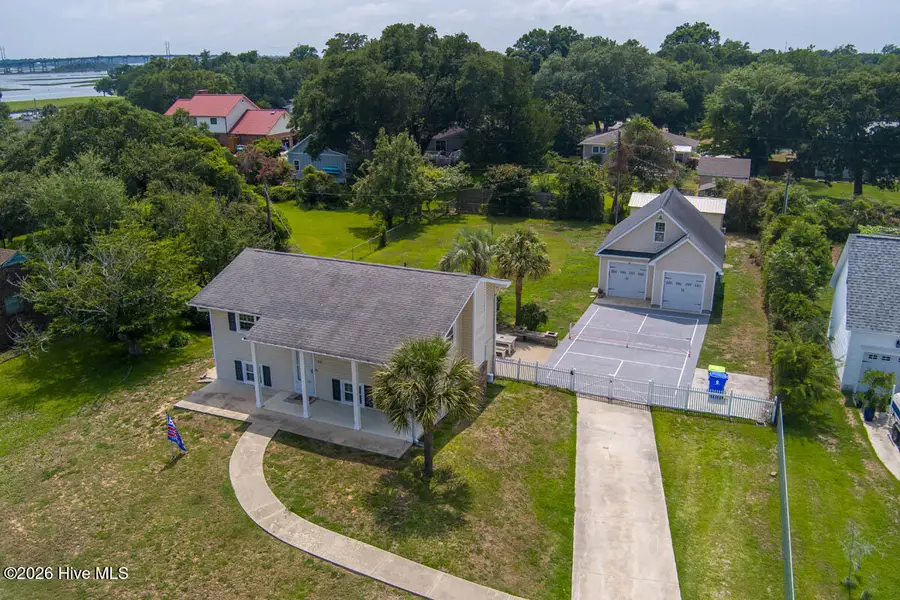 310 Holly Lane, Cape Carteret, NC 28584 - #2