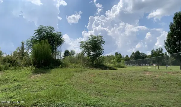 Lot 1 Murphy Street, Midville, GA 30441